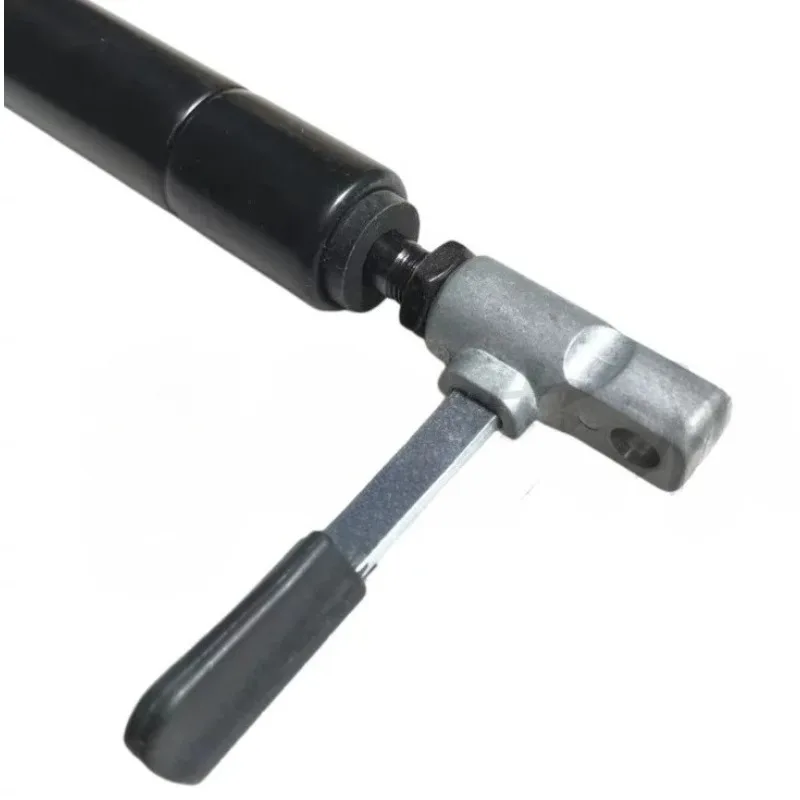 For Tractor Parts Seat Gas Spring Both Ends Hole Inner Diameter 0.8 Universal Seat Cylinder Seat Adjustment