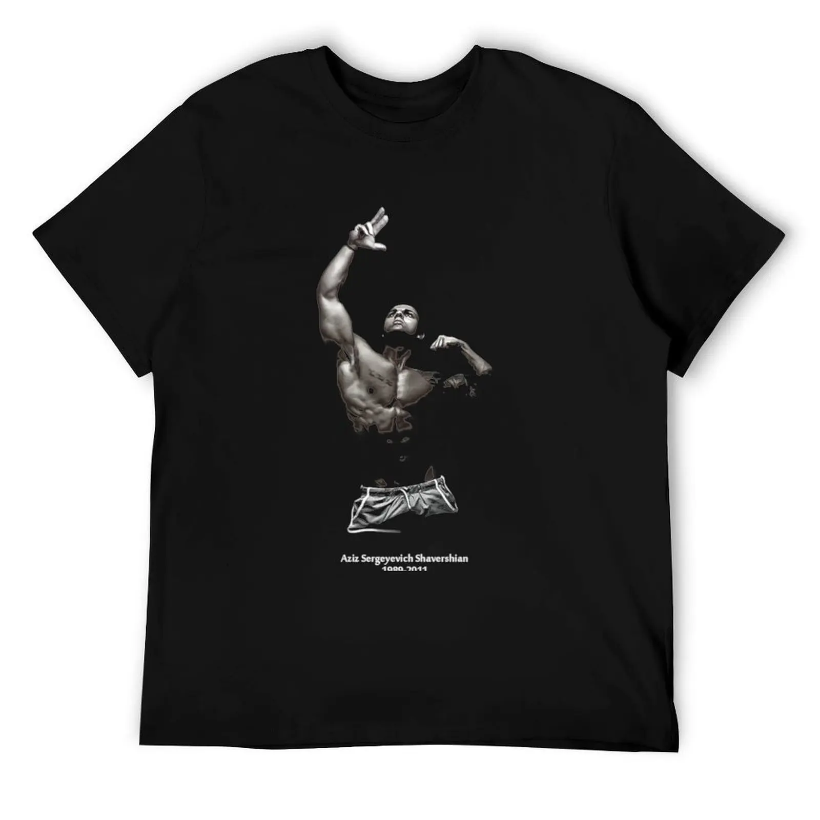 

Zyzz Gym T-Shirt man t shirt heavy cotton t shirt men 100% cotton luxury brand T-Shirt