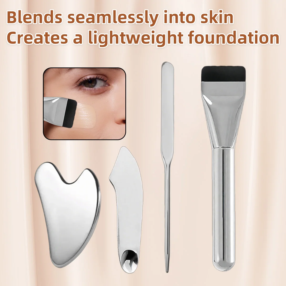 Stainless Steel Mak…