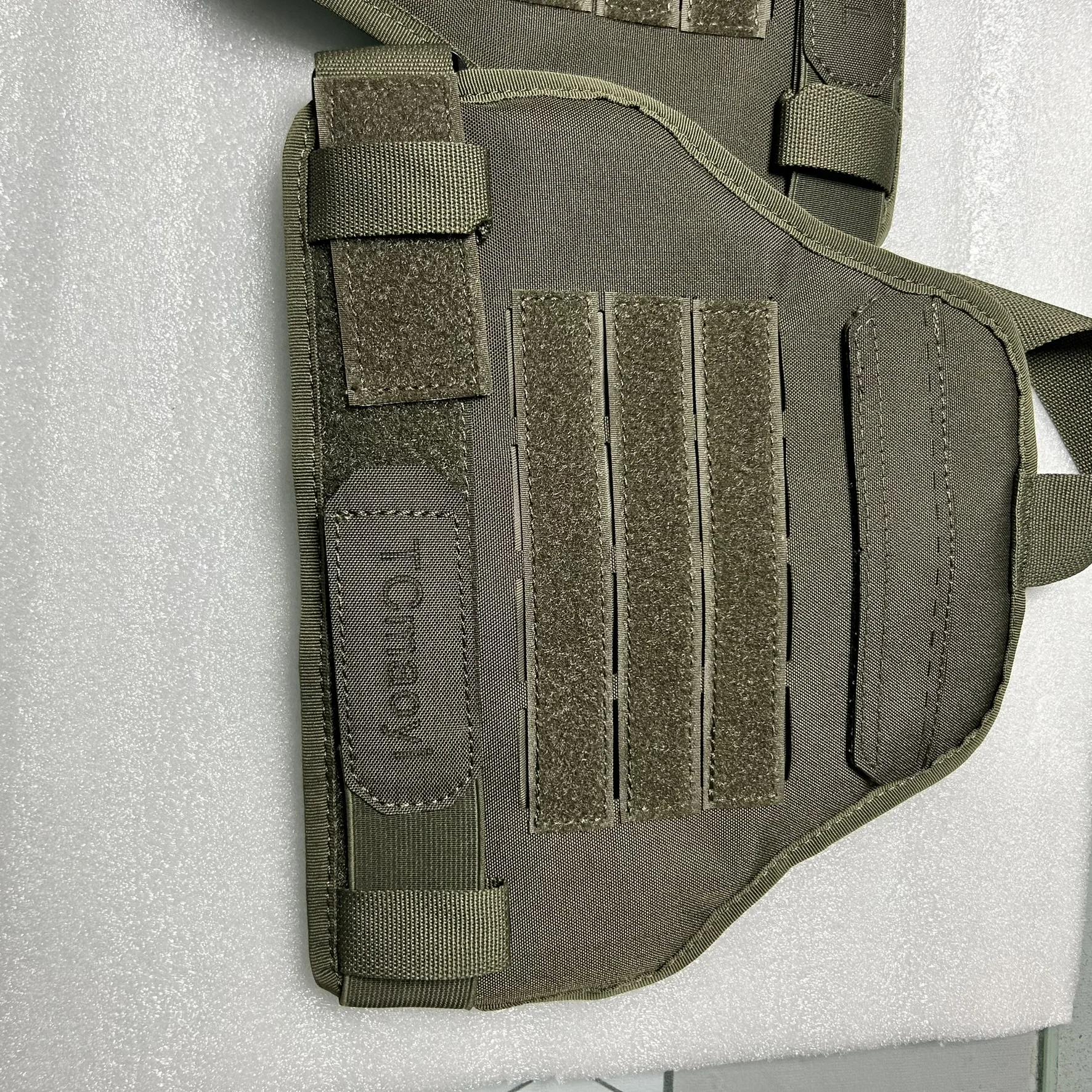 Kit expansión hombro UTOC para chaleco táctico universal - imagen 4