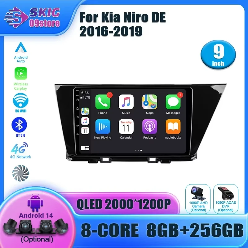 Android 14 Multimed…