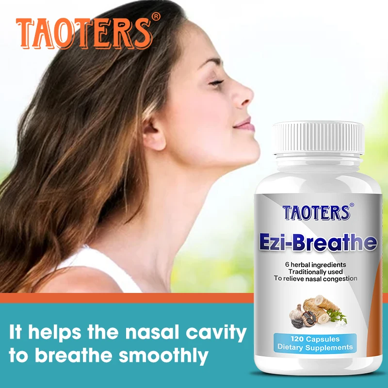 Nettoyage détox pour les poumons - Soutient la santé bronchiale et respiratoire, favorise le nettoyage et la détoxification des poumons - 120 gélules