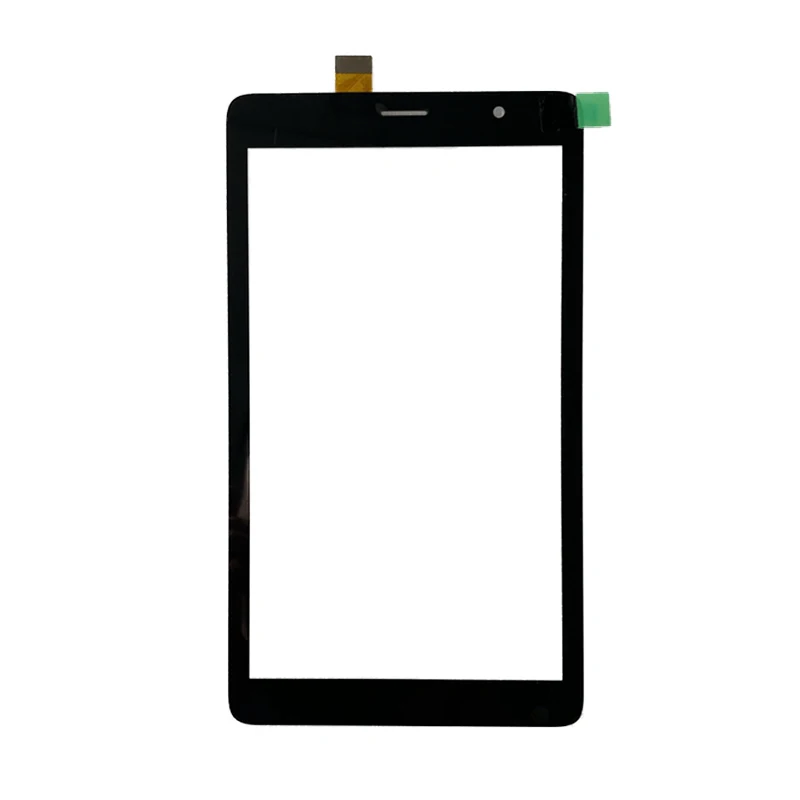 Touch Screen Digitizer Panel Glass For Alcatel 1T 7 9013A