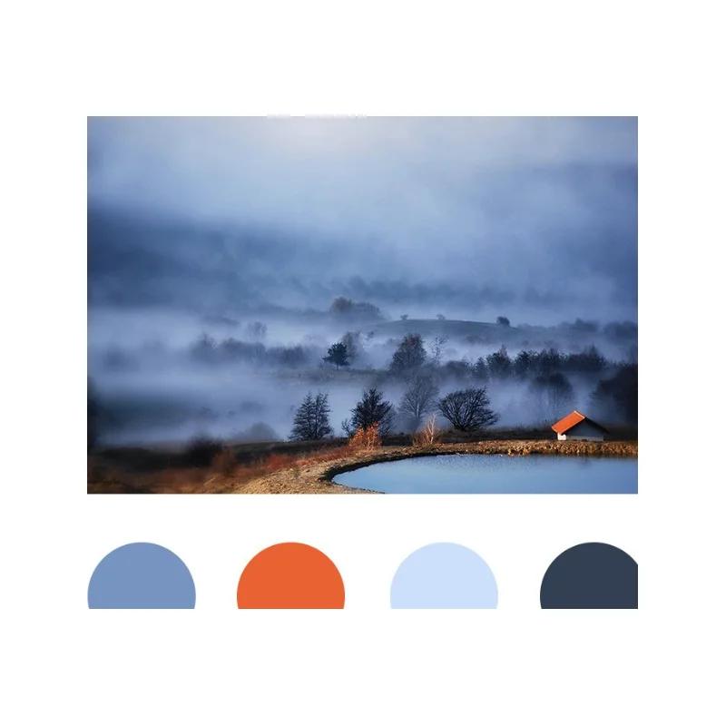 

Детали рамы GEPRC GEP-Tern-LR40 — опорная база для FPV Freestyle/Racing (HD Long Range)