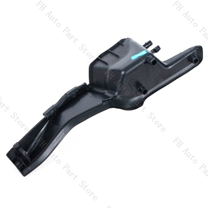 74221TLYH001 limpiaparabrisas delantero placa deflectora de agua tapa de Panel embellecedor de cuello para Honda CRV CR-V 2018 2019 2020 2021 2022