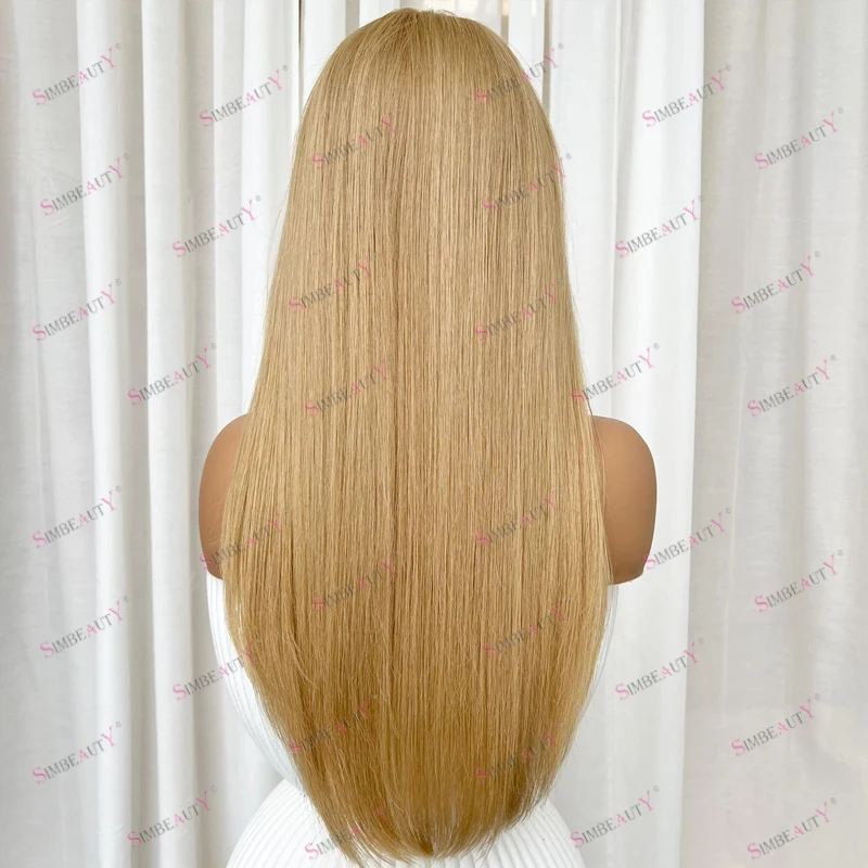 Thumbnail 2 - #38 Cheap Clip-In U-Part Wigs Worth Buying