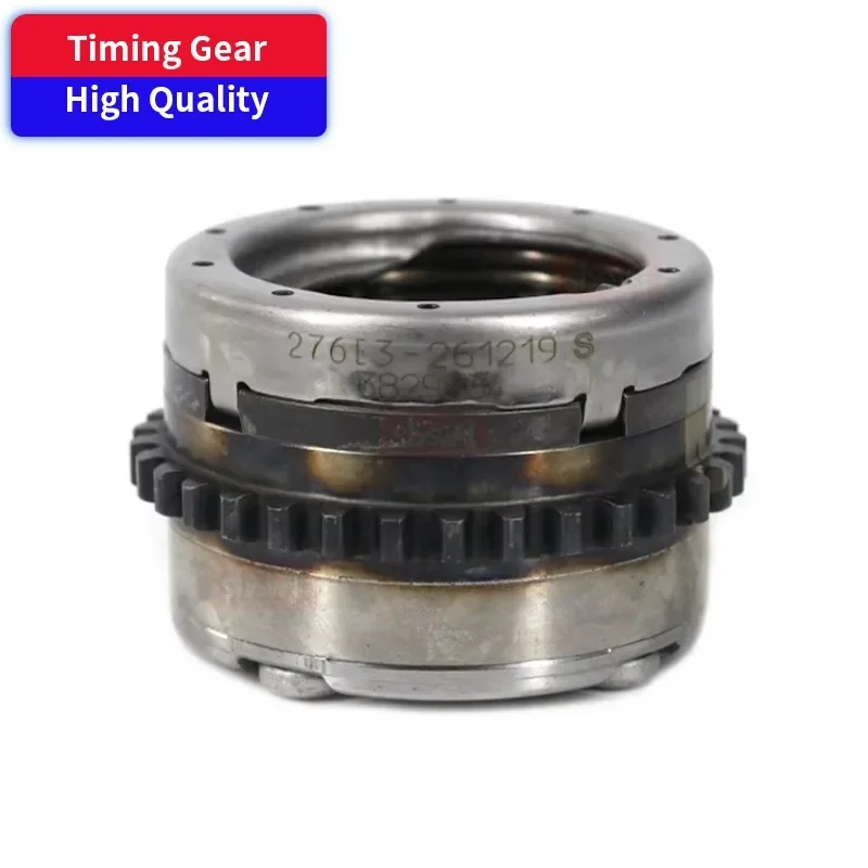 A2780504900 Timing Gear Variable Valve Timing Sprocket 2780504900 For Mercrdes-benz CLS550 CLS63 AMG E550 GLS550