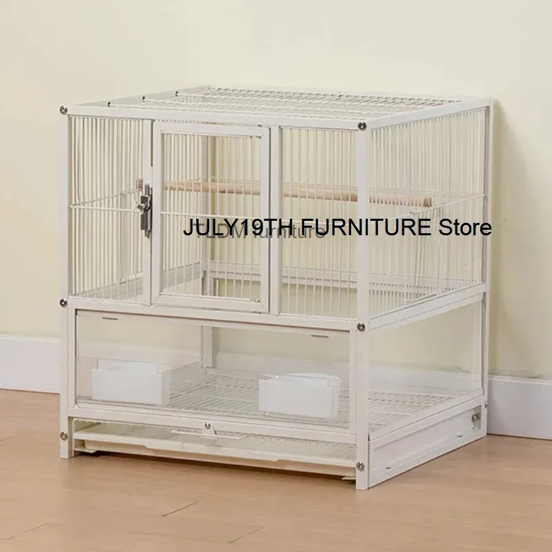 Dispositif d'alimentation pour grands oiseaux, jouet Kiev itat, spécial famille, oiseau d'élevage, perruche, villa, accessoires, produit pour animaux de compagnie, RR50BC