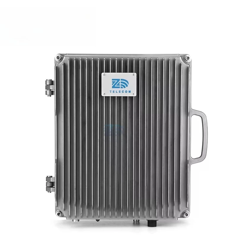 2g 3g 4g 10W 20W 40dBm Triple Band Selective customizable Digital mobile signal booster repeater