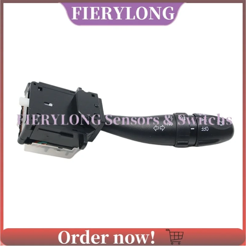 93410-38100 Lighting Fog Light Turn Signal Switch For Hyundai Sonata 2.0 2.4 2.5 2.7 1998-2005 9341038100 Auto Parts Accessories