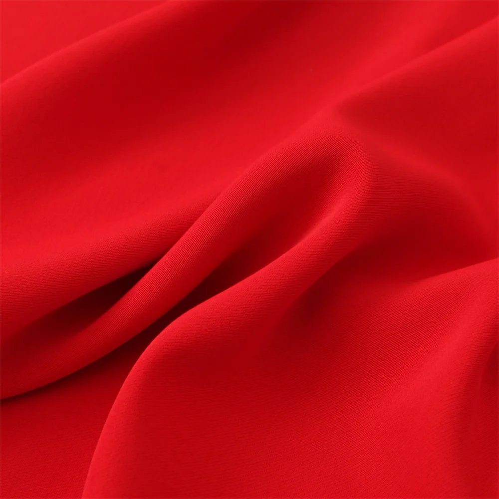 2024 RARF Winter nieuw product damesjurkstijl rugloze hangende halskraag mouwloze lange midi-jurk