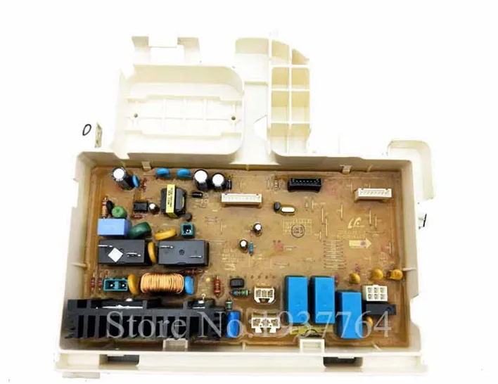 used for washing machine motherboard DC92-01080A DC92-01080G DC92-01080B DC92-01080K DC41-00160A