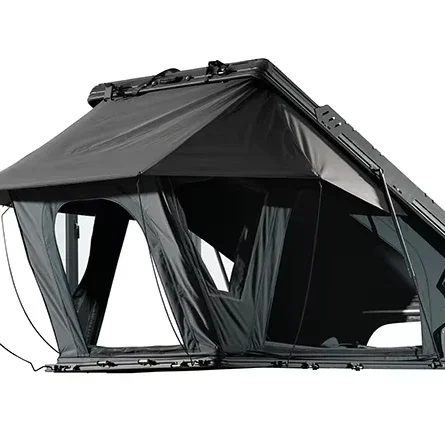 

Xsu New Stock Arrival glamping tent car roof tent outdoor tent With Power Sellers