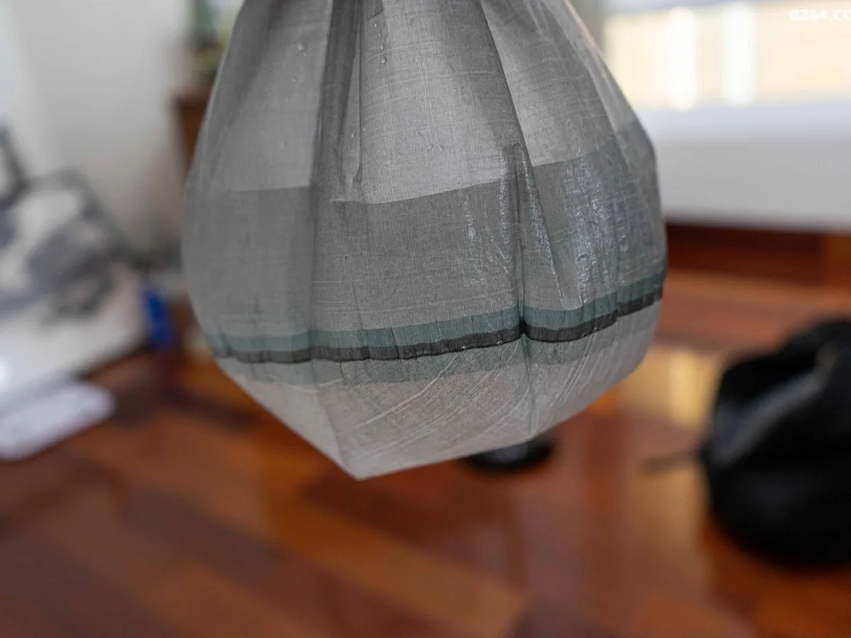 

Сверхлегкая водонепроницаемая сумка объемом 3,6 л с закатанным ртом для уличной камеры, путешествий, профессиональной пешего туризма, легкая сумка для хранения