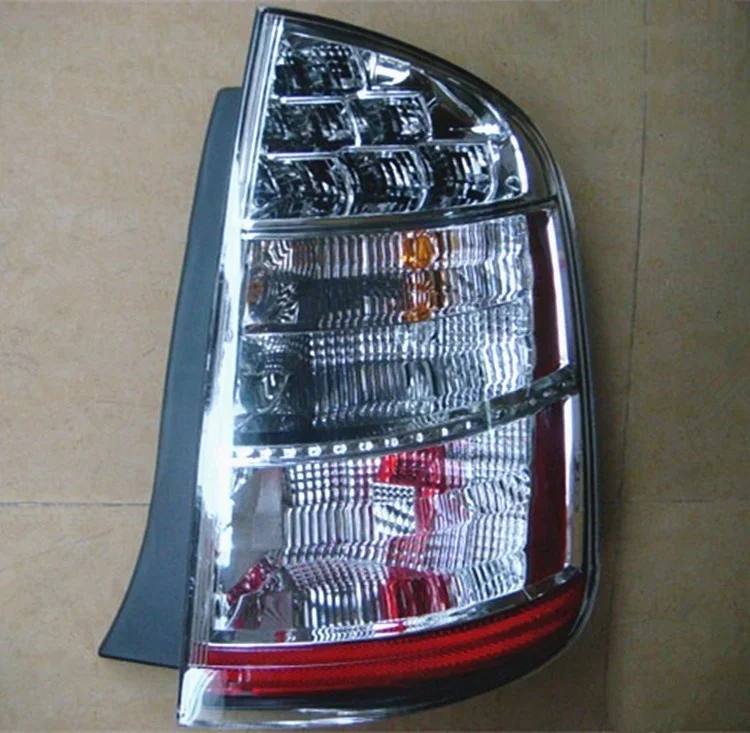 Osmrk rear light, tail lamp inner for Toyota Prius 2006-2009