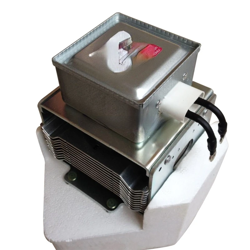 100% original industrial microwave 2kw/2450mhz magnetron