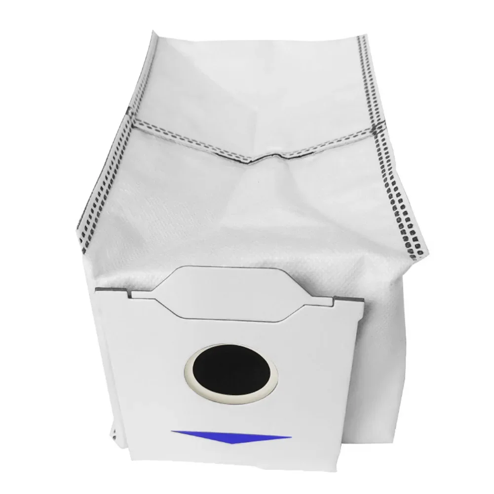 

4-пакеты мешков для пыли для наушников DEEBOT N30 для более все необходимо снимать грязь для гигиенической домашней среды