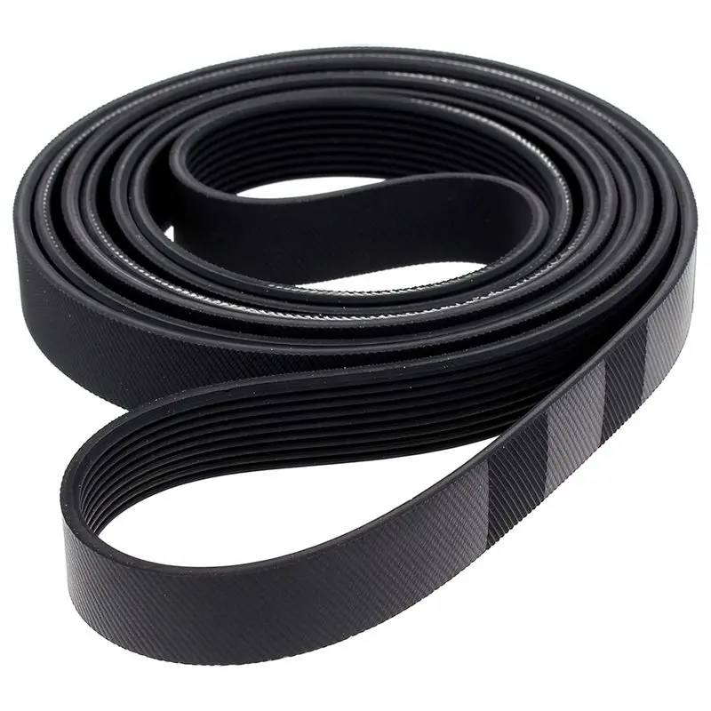 A21F-1860H9 Replacement Dryer Belt-For 9PH 1860& 144001958 Drum Machines, Rubber Drive Belt