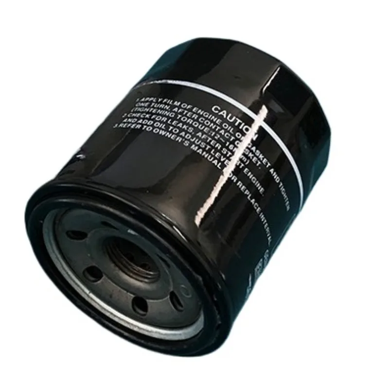 15208AA160 Oil Filter for Subaru XV Impreza BRZ Tribeca Legacy Outback Forester Figzero Automobiles Parts