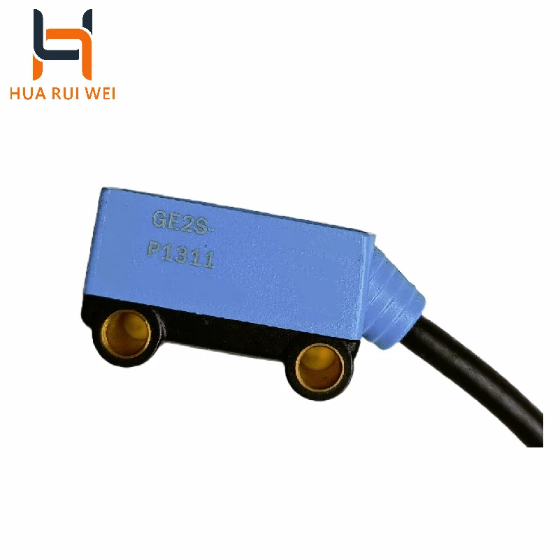 Новый фотоэлектрический датчик промышленной автоматизации GSE2S-P1311, хит продаж 2026 года