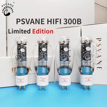 PSVANE チューブ HIFI 300B オリジナル工場マッチペア真空管アンプ HIFI アンプ DIY オーディオアンプ限定版