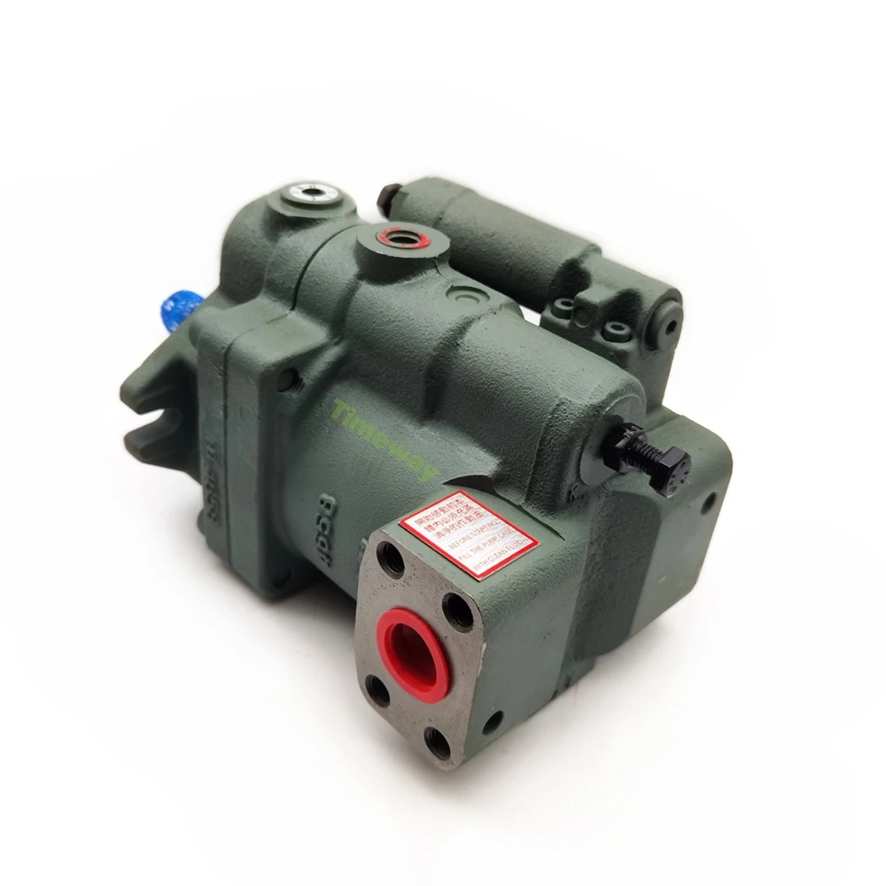 

PVS Industrial Hydraulic Pumps PVS-1B-22N0-12 PVS-1B-22N1-12 PVS-1B-22N2-12 PVS-1B-22N3-12 PVS Axial Piston Pump