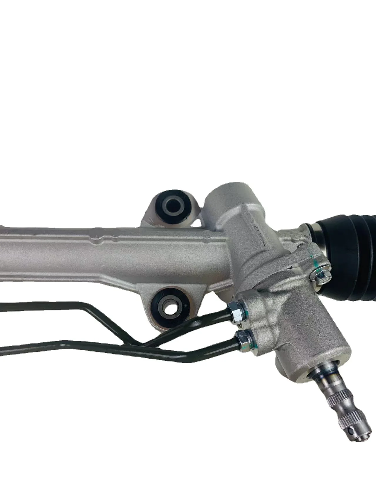 【 Car Steering Gear Steering Gear 】 Pajero V97 V93 Hydraulic Left Hand Drive 4410A139