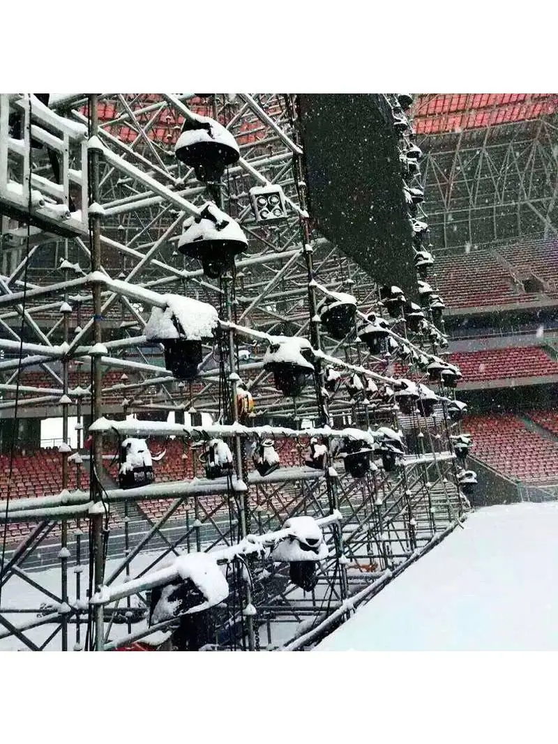 2 stücke Bühne Licht Schützen Regen Abdeckung Wasserdichte Regenmantel Schnee Mantel Outdoor Show Für 5R 7R Strahl LED Moving Head licht