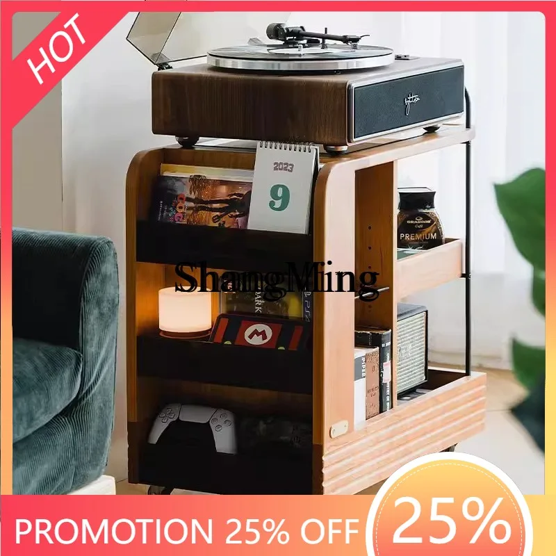 

FG тележка для закусок, бытовая гостиная, мобильная стойка, диван, прикроватная тумбочка, тележка для хранения