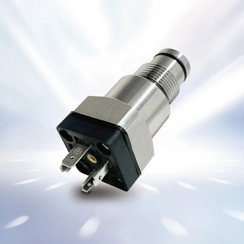 

CS-IIIC Differential Pressure Transmitter Nominal Pressure Stainless Steel 0.25/0 35mpa Precision Type