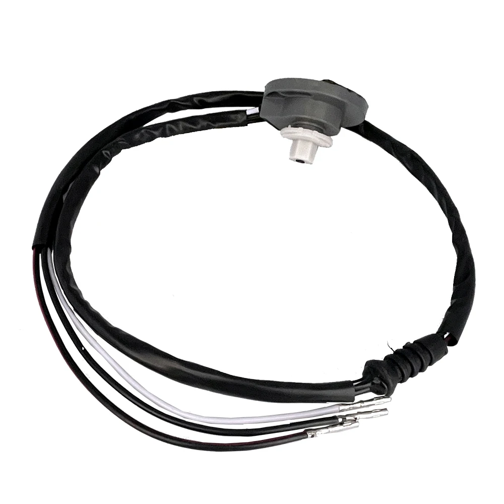 BAOLUN   3 Wire  Outboard Trim Sending Sender Sensor For Volvo Penta 3849411 DP-SM SX-M DP-S Drive 3855535 3863007 3849413