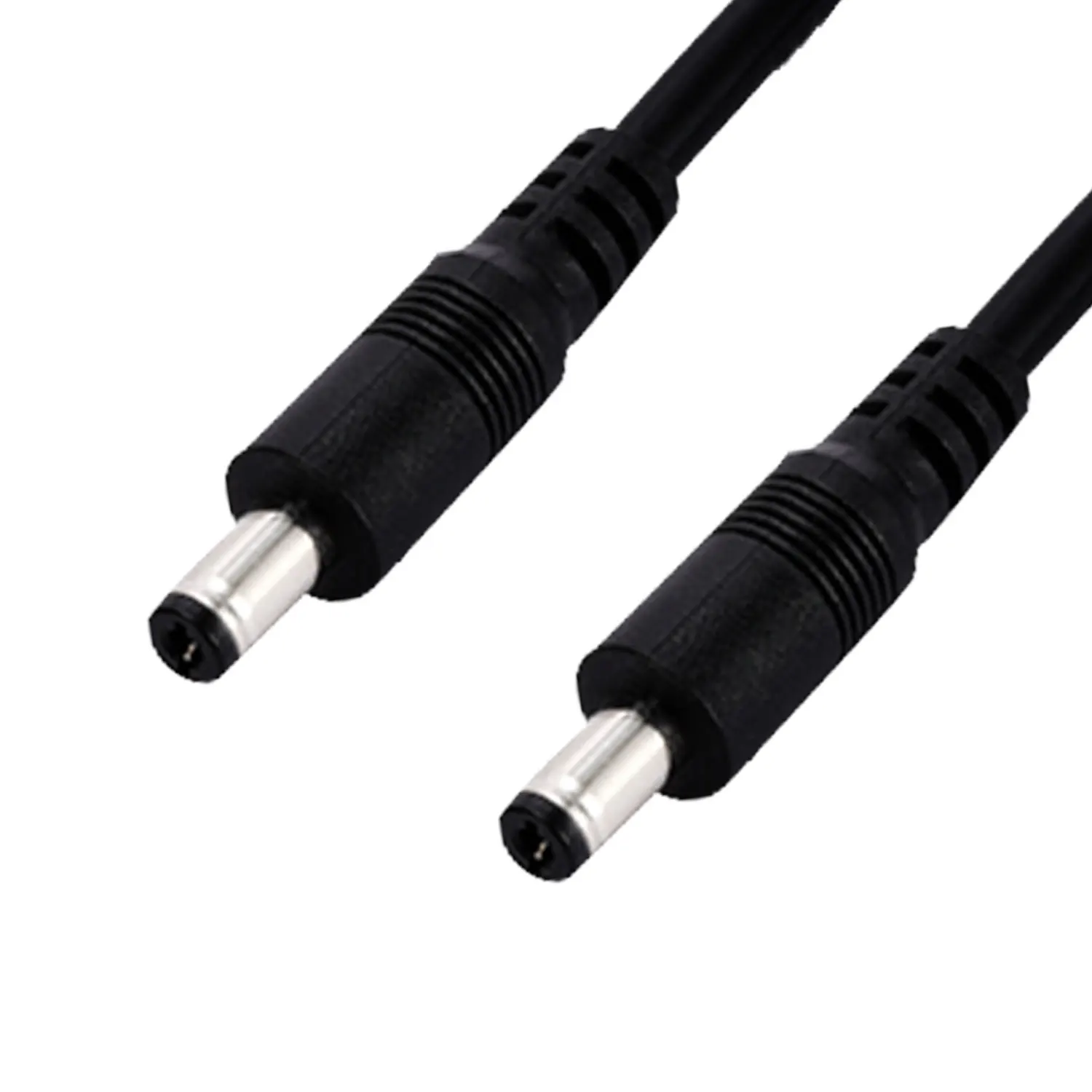 19V-24V All Copper DC Power Cord 5.5*2.5mm Male to Male High Current Adapter Compatible Laptop/Monitor/Router connection cable