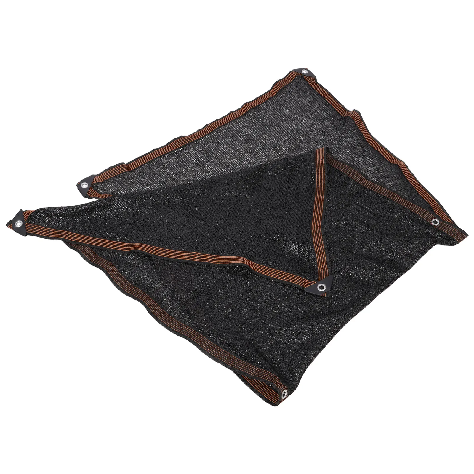 

Shade Net Greenhouse Sunscreen Practical Protective Cloth Plants Outdoor Sunshade Balcony Mesh Reusable Courtyard Shading