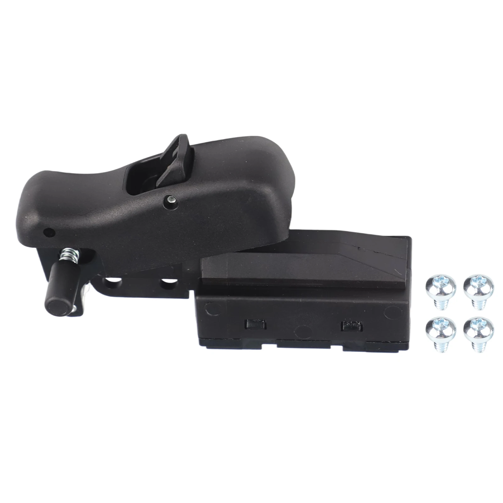 

DWS780 Switch Power Tool Switch Power Tool Repair For DW716 Models For DW717 Models For DWS780 Black as Picture