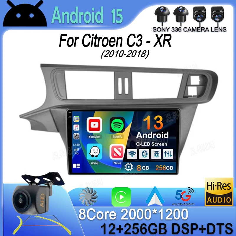 Android 15 For Citr… - image