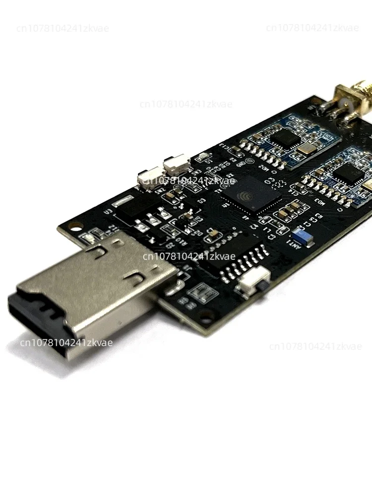 

RF V2 RF Receiving and Sending Tool