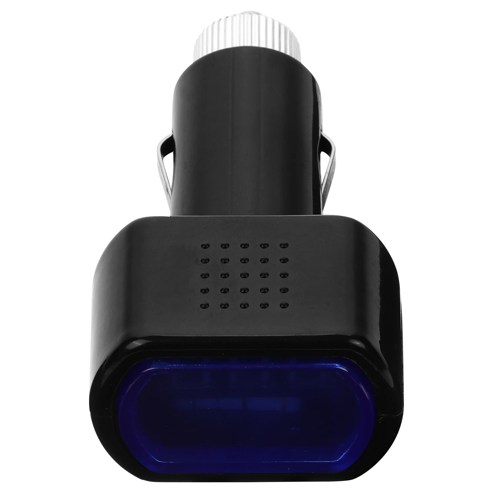 Auto Voltmeter Digital Voltage Tester Gauge Led Display For Car Truck Voltage Monitor Stable