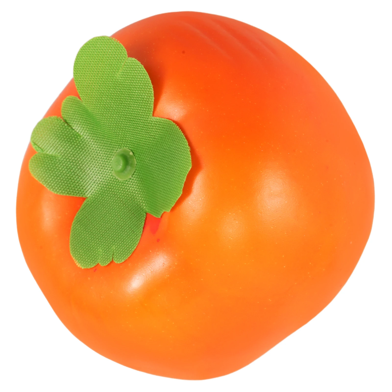 

Roof Decor Cute Cartoon Plastic Toppers Fruit Car Styling Body Fittings Auto Persimmon Car Antenna Antenna Decoration