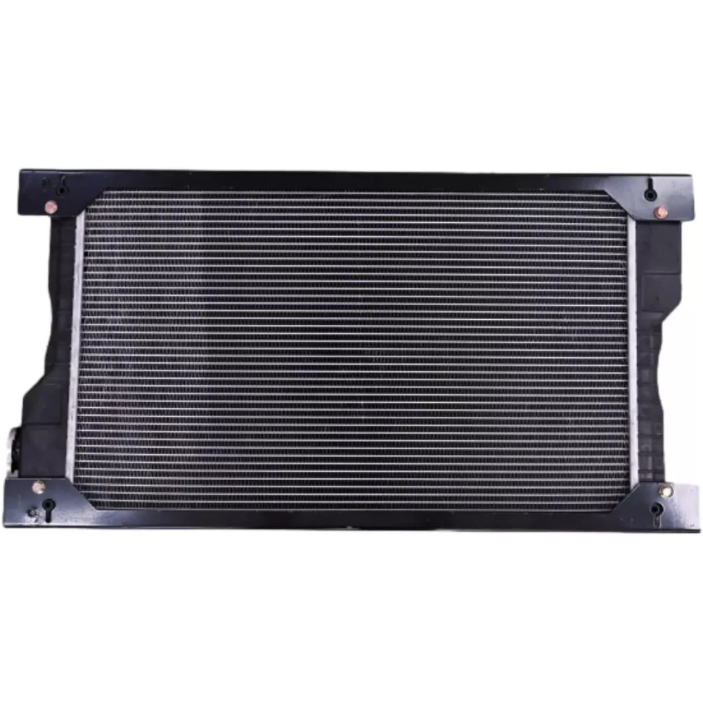 Radiator 217-4113 For Caterpillar 3056E C4.4 Engine CS-533E CS-583E CP-54 CS-54
