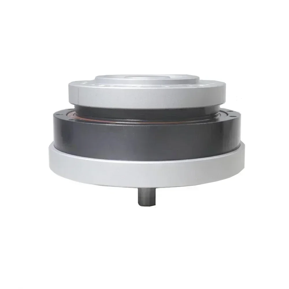 Input Shaft Type Harmonic Drive Harmonic Reducer for Stepper Servo Motor High Precision Harmonic Gearbox Industry Robot Machine