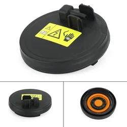 Corrosion Resistant PCV Exhaust Valves Cover Car Oil Filter Diaphragm Compatible for N55 740Li 335i 535i E84 11127570292