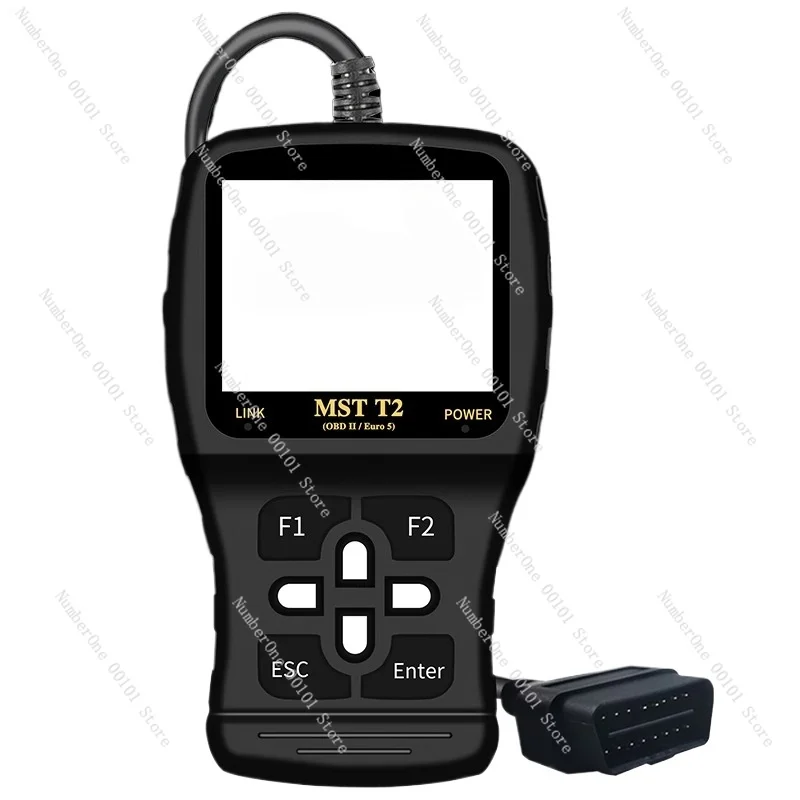 Motorcycle Efi Syst… - image