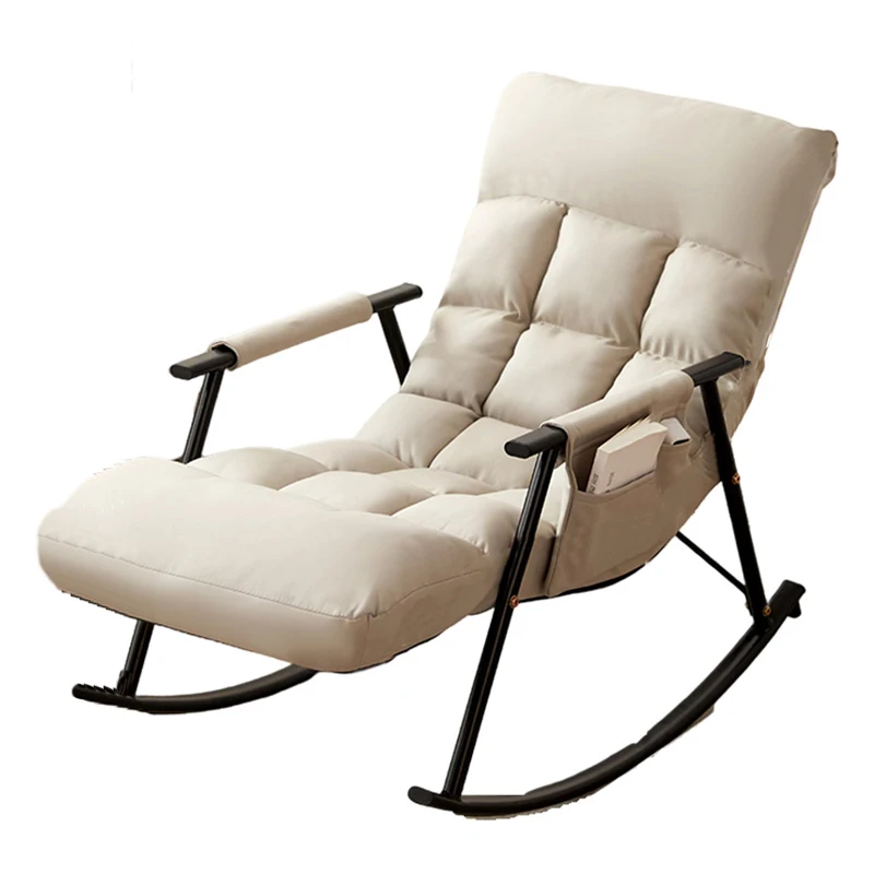 

Балкон Досуг Ленивое Кресло Спальня Гостиная Кресло-качалка Кресло с откидной спинкой