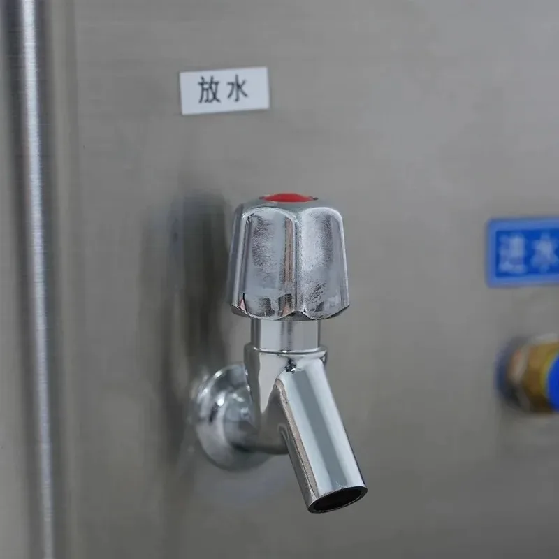 

75L Digital Lab Autoclave Sterilizer Automatic Steam Exhaust & Water Cut-off Protection HC-75L Grade Steam Sterilizer