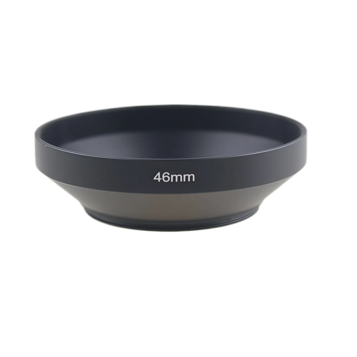 Pixco Metal Wide Angle Lens Hood for 37mm 39mm 40.5mm 43mm 46mm 49mm 52mm 55mm 58mm 62mm 67mm 72mm 77mm 82mm 86mm Filter Threads