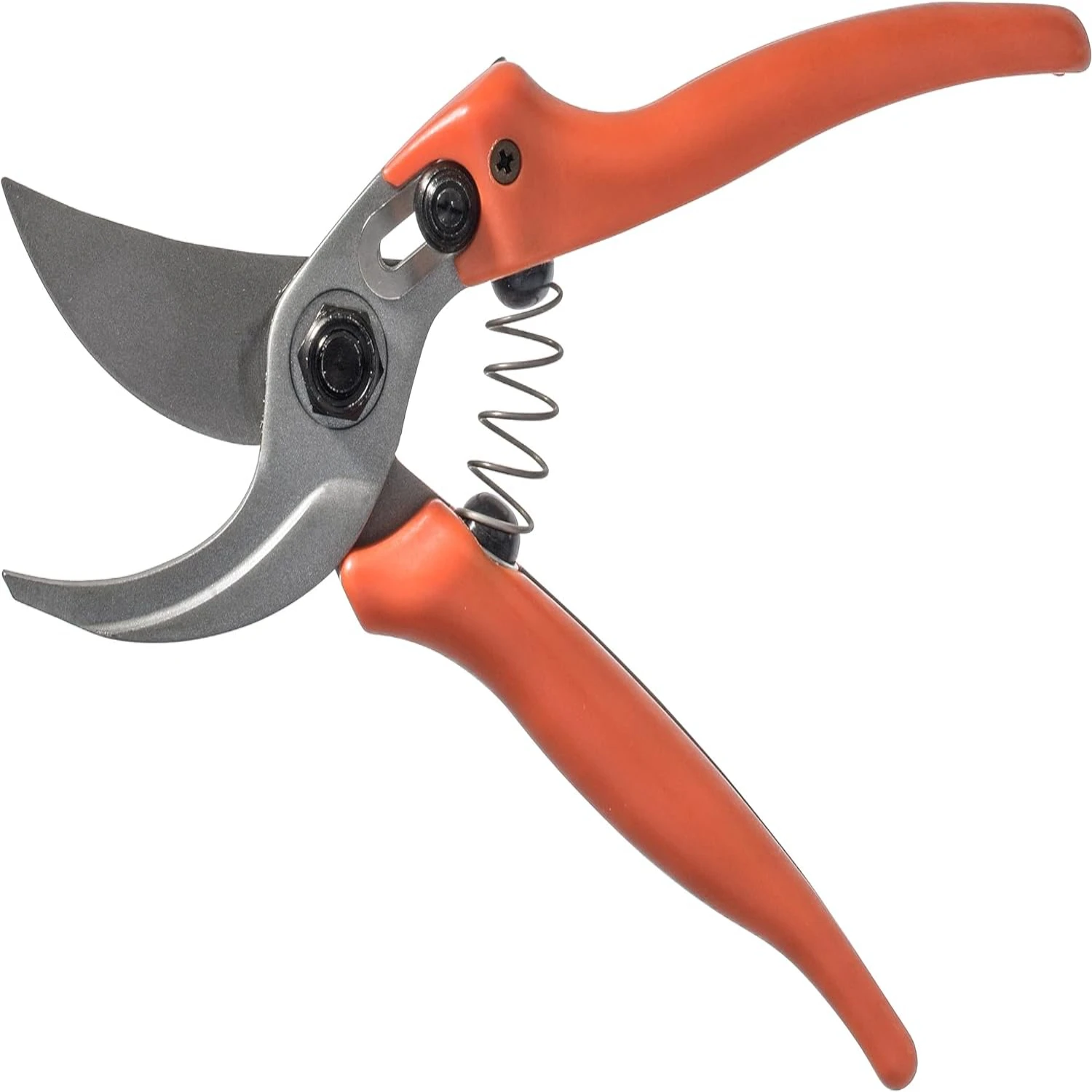 

14 Bypass Pruner Garden Tools 14.104 | Use as Pruners, Hedge Trimmer, Garden Shears, Pruning Shears for Gardening | For cutting