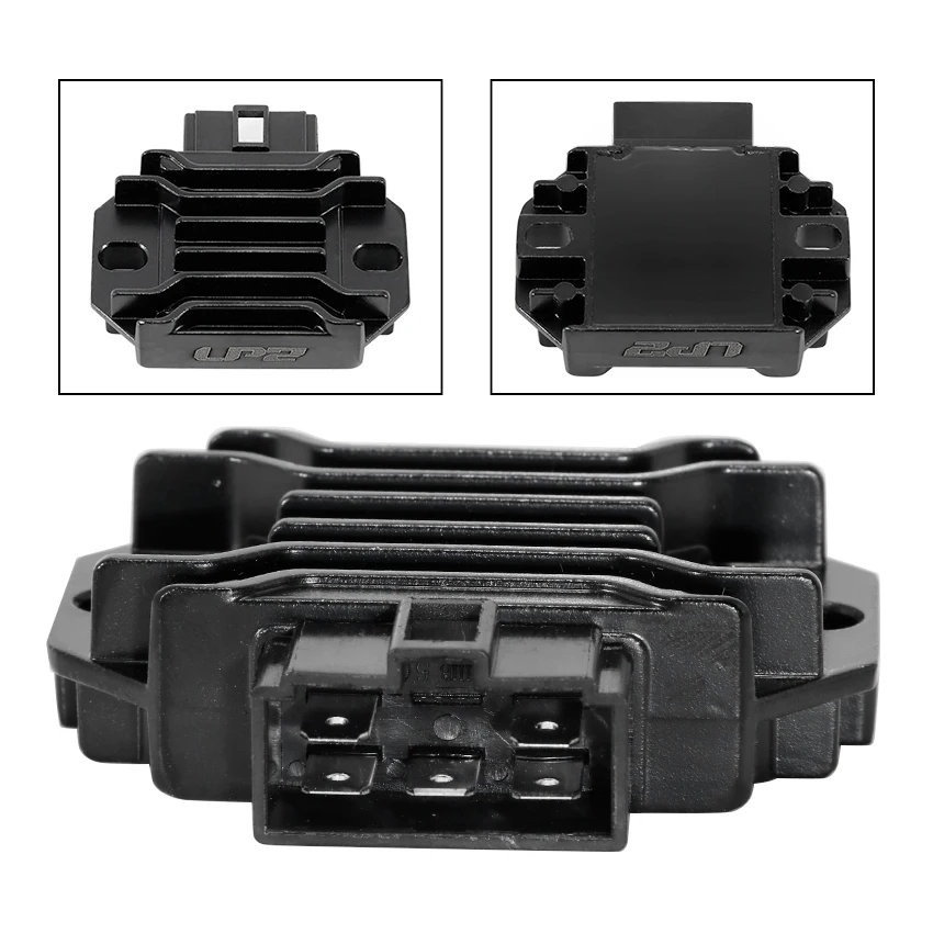 

299064010000 Rectifier Voltage Regulator For Benelli 150S 180S BN 125 RFS 150i TNT 125 135 VZ125i Leoncino 125 Panarea 125