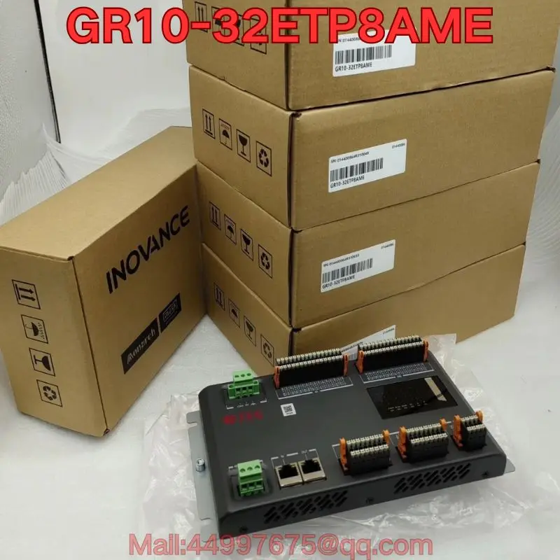 New GR10-32ETP8AME remote module Latest prices for August 2026
