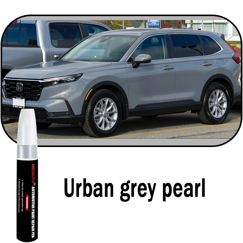 Variant: Urban gray