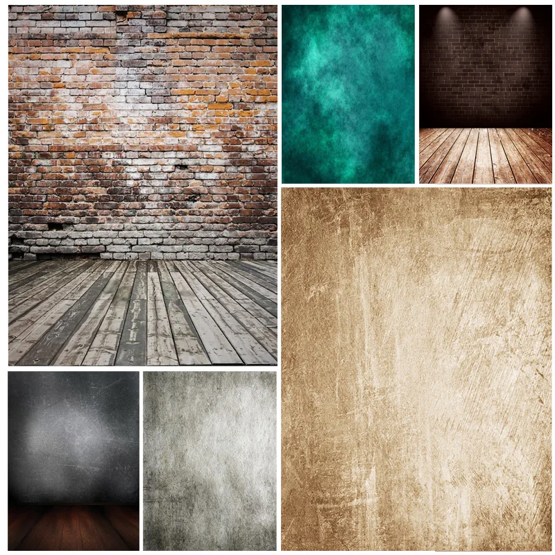 

Abstract Vintage Texture Portrait Photography Backdrops Studio Props Gradient Photo Backgrounds 21921 CXSC -35